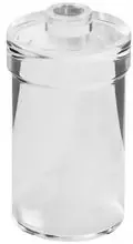 Réservoir pour distributeur de savon Bodenschatz Expédition Rapide